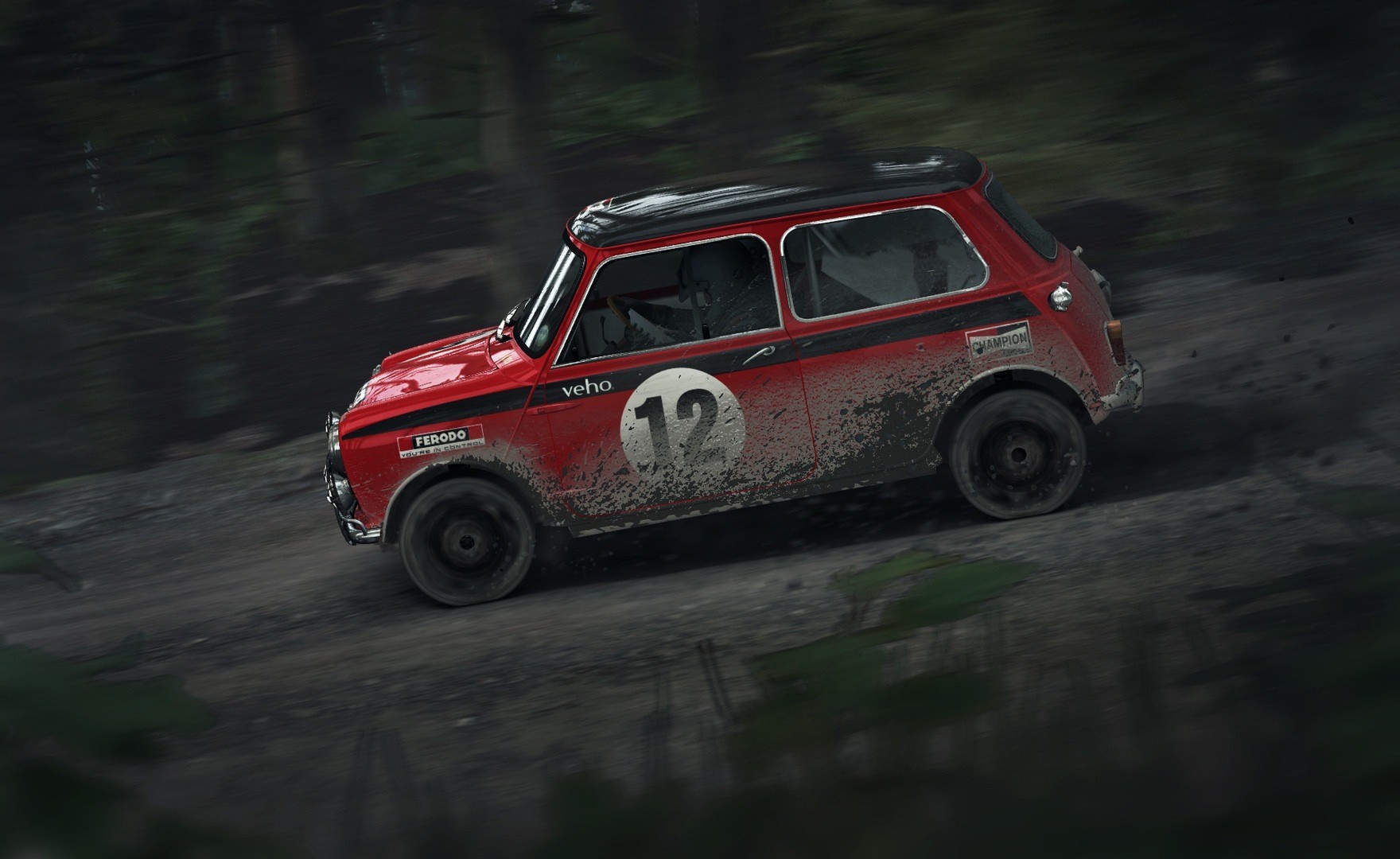 DiRT Rally - Imagen 34